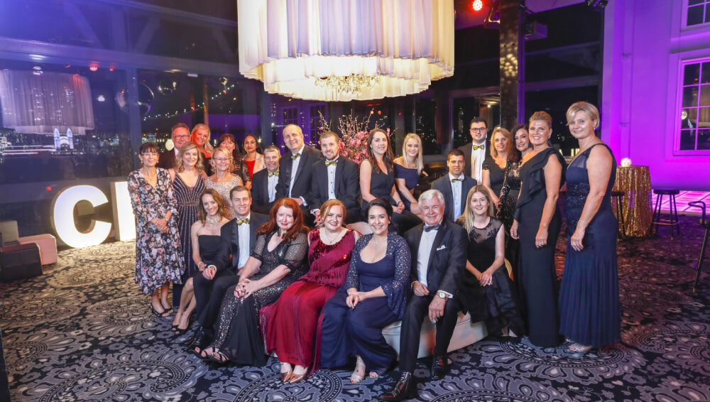Leading Australian strata insurer CHU’s 40th anniversary thumbnail