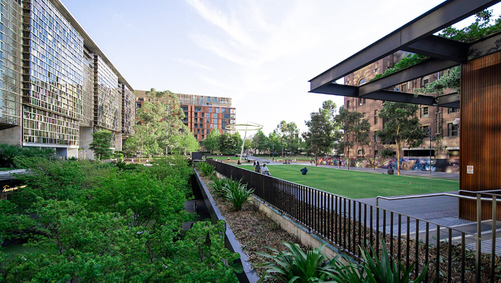 Driving sustainability in strata management and strata insurance thumbnail