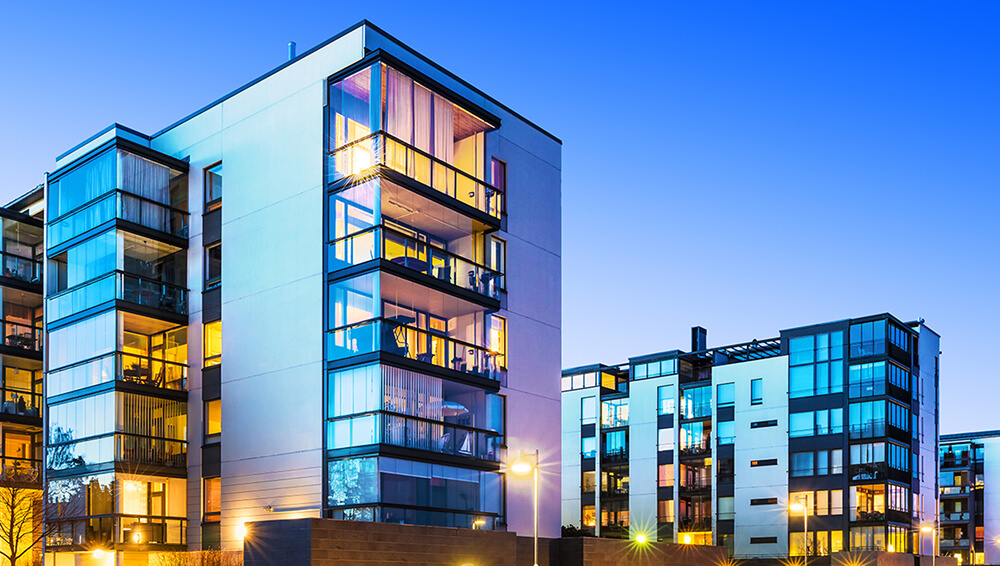 Is your strata building adequately insured? thumbnail