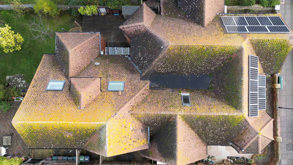 Maximising insurance claims efficiency in strata buildings with CHU Inspect technology thumbnail