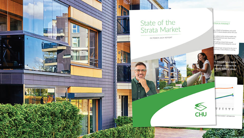 State of the Strata Market Report 2024 thumbnail