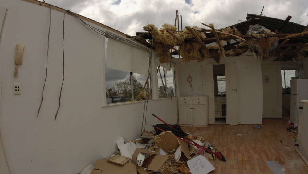 What we do when catastrophe strikes thumbnail