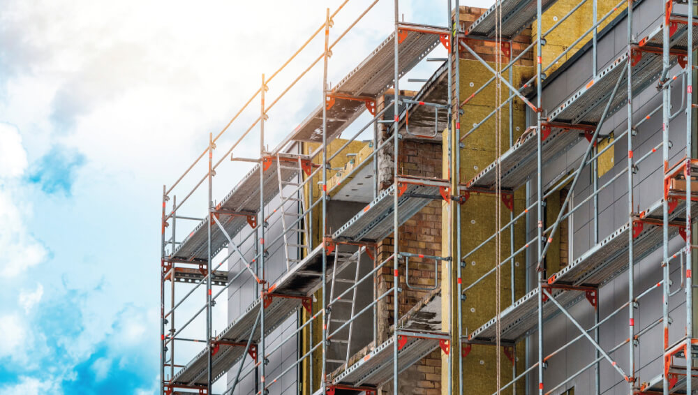 Understanding Combustible Cladding Defects and Risks for Residential Strata Property thumbnail