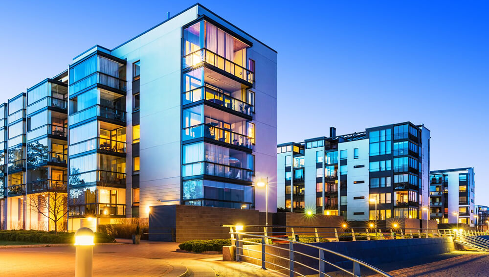 Change in residential strata insurance plan minimum excess effective 15 October 2018 thumbnail