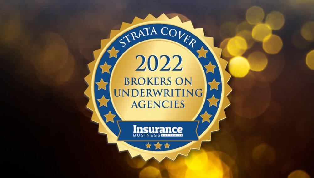 CHU Underwriting Agencies wins Gold Medal for Strata Cover in the Insurance Business Magazine’s annual brokers survey on underwriting agencies thumbnail