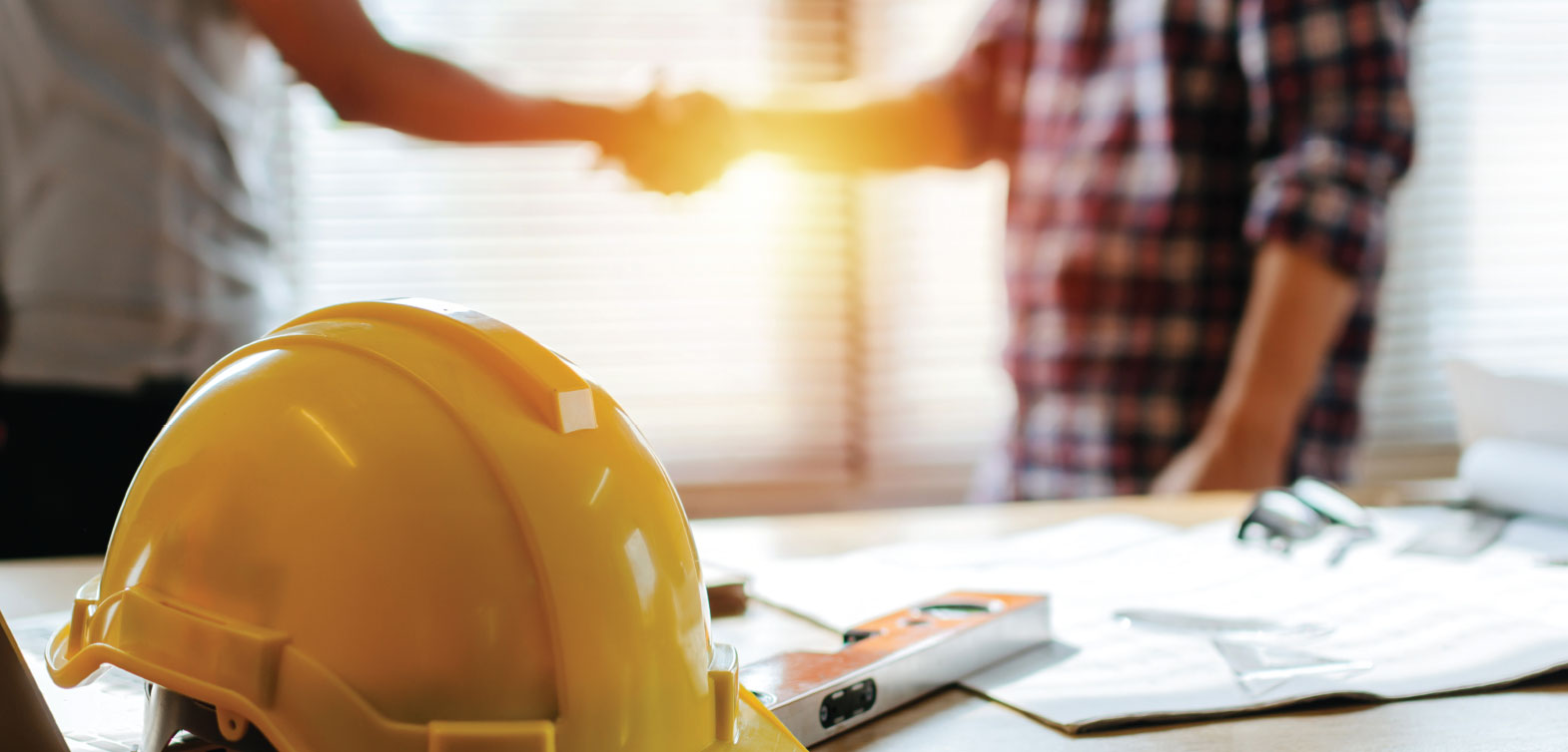 CHU’s new Builders and Repairers Panel elevates the standard of strata insurance claims thumbnail