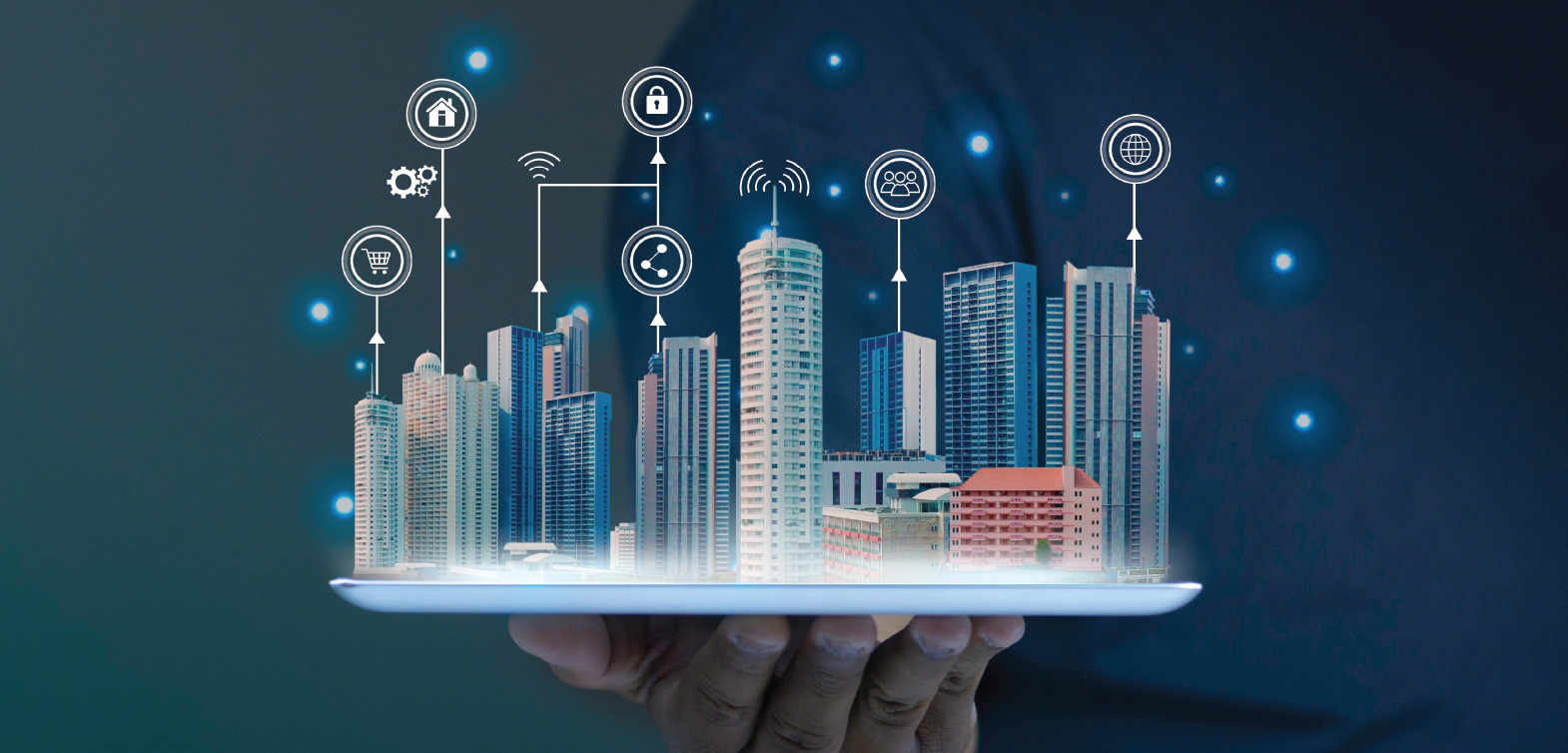 CHU launches SmartQuote, dramatically reducing the time to obtain a strata insurance quote thumbnail