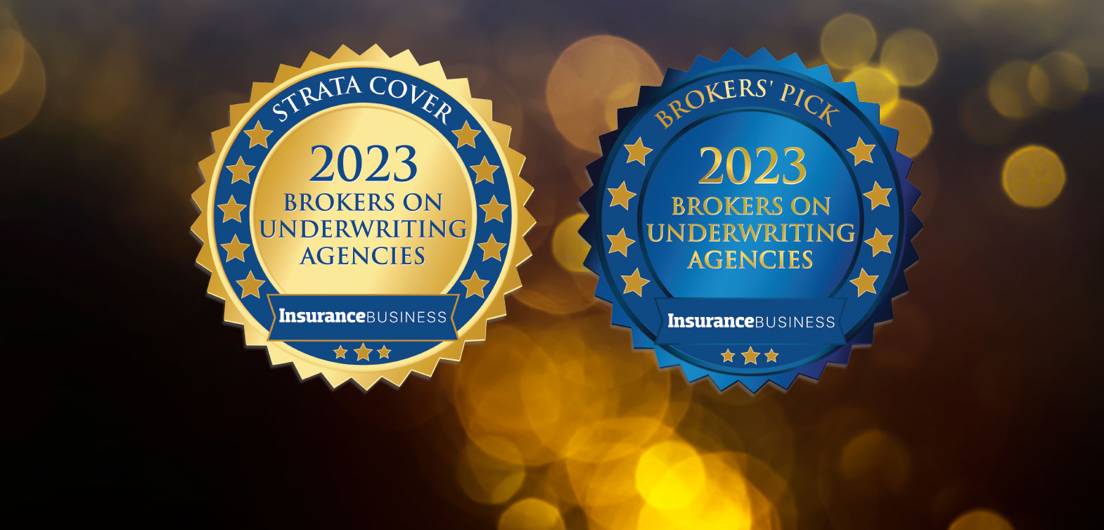 CHU wins Insurance Business Gold and Brokers’ Pick Medal for 2023 thumbnail