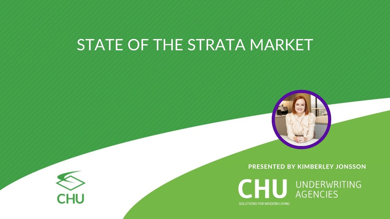 State of the Strata Market Webinar November 2024 thumbnail