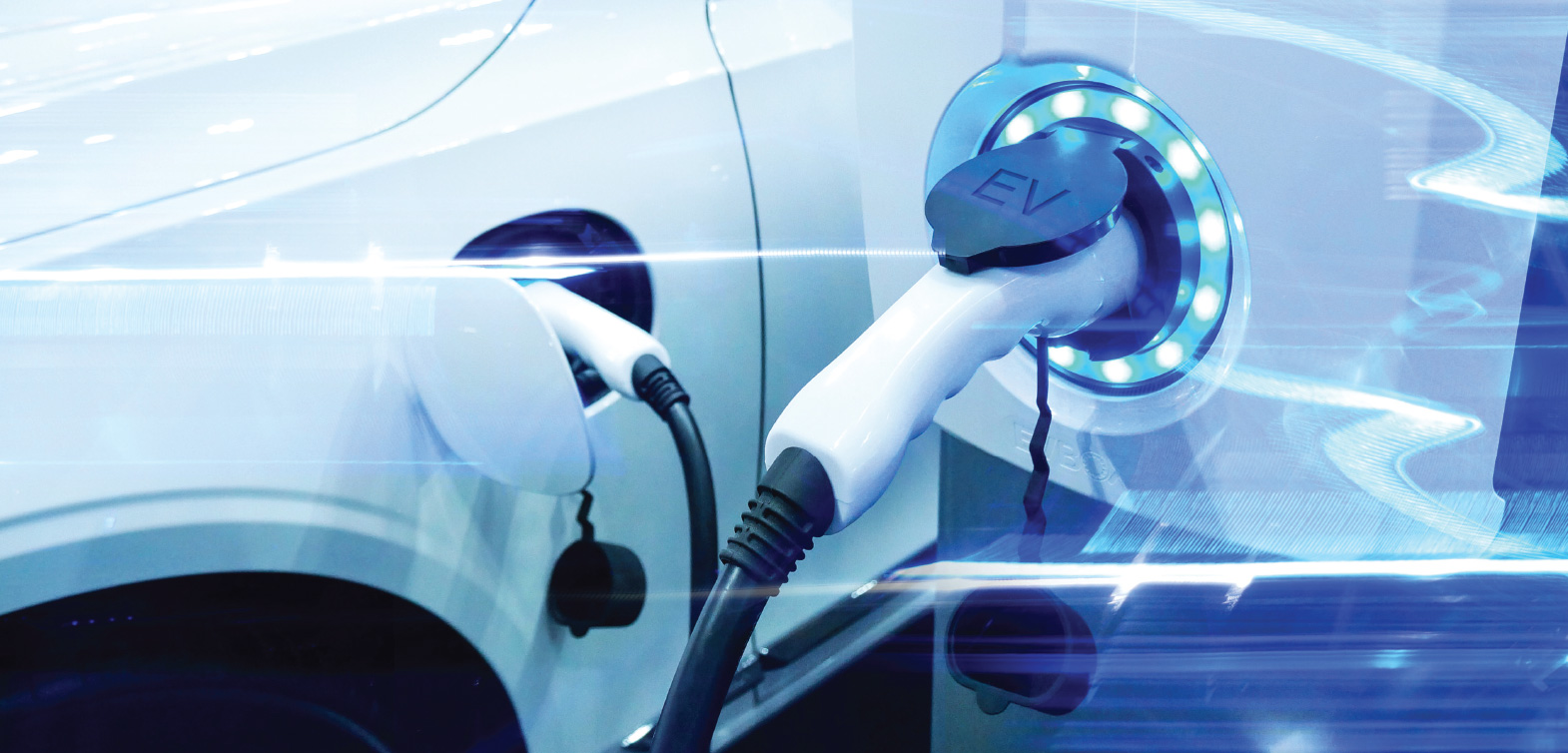 Getting ready for electric vehicles in your strata property thumbnail