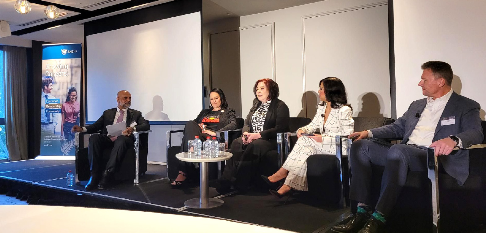 Empowering diversity and inclusion at CHU: a conversation with Claire Burke thumbnail