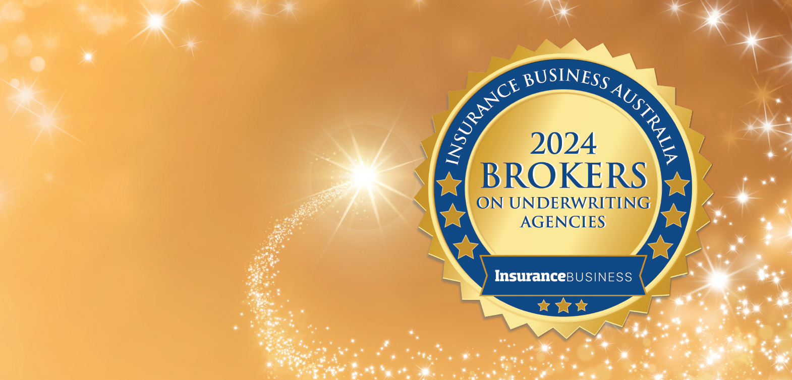 Insurance brokers award CHU gold for third year running thumbnail