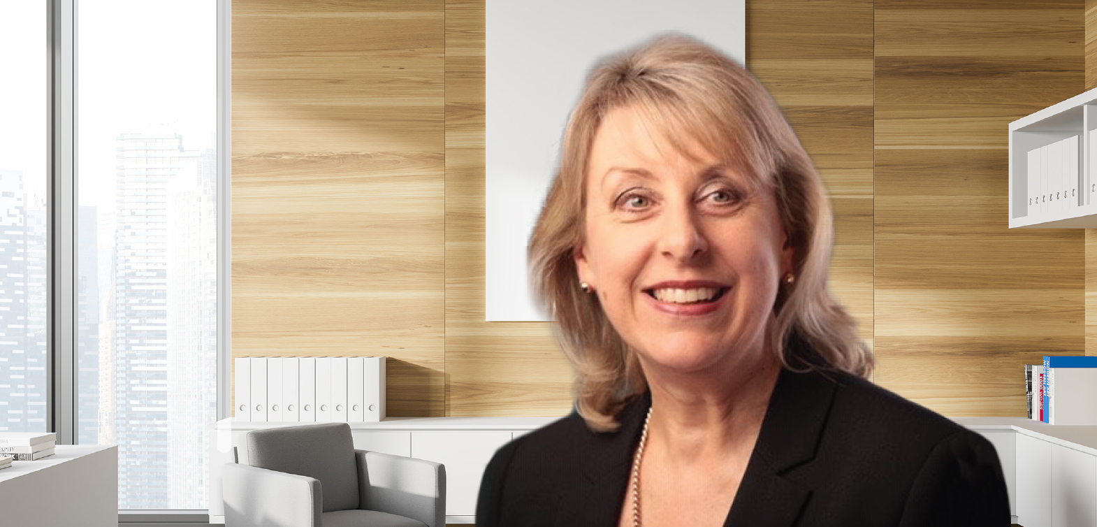 Introducing Kim Scaysbrook, CHU’s new Customer Care Manager thumbnail