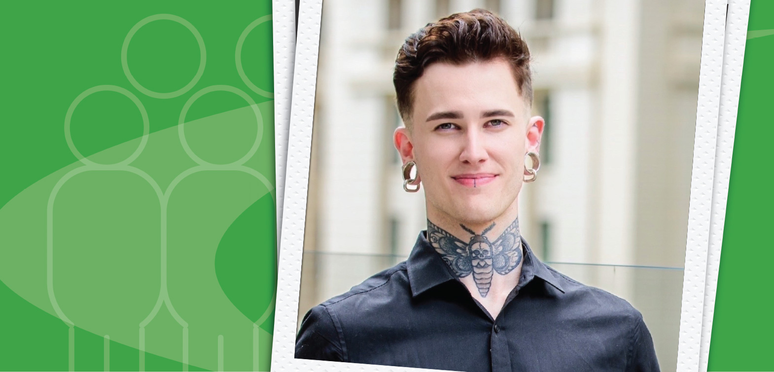 Meet Jaycob Zivkovic: CHU’s Implementation Advisor and CHUman of the Year thumbnail