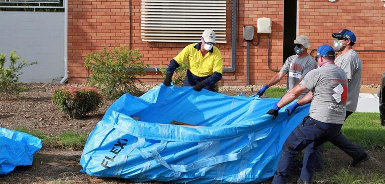 Recycling claims waste with Handel Group thumbnail