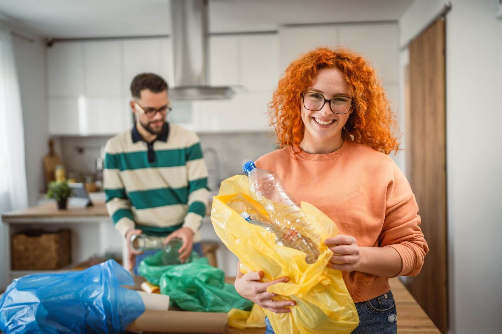 Simple Ways to Embrace Sustainability in your Strata Community thumbnail