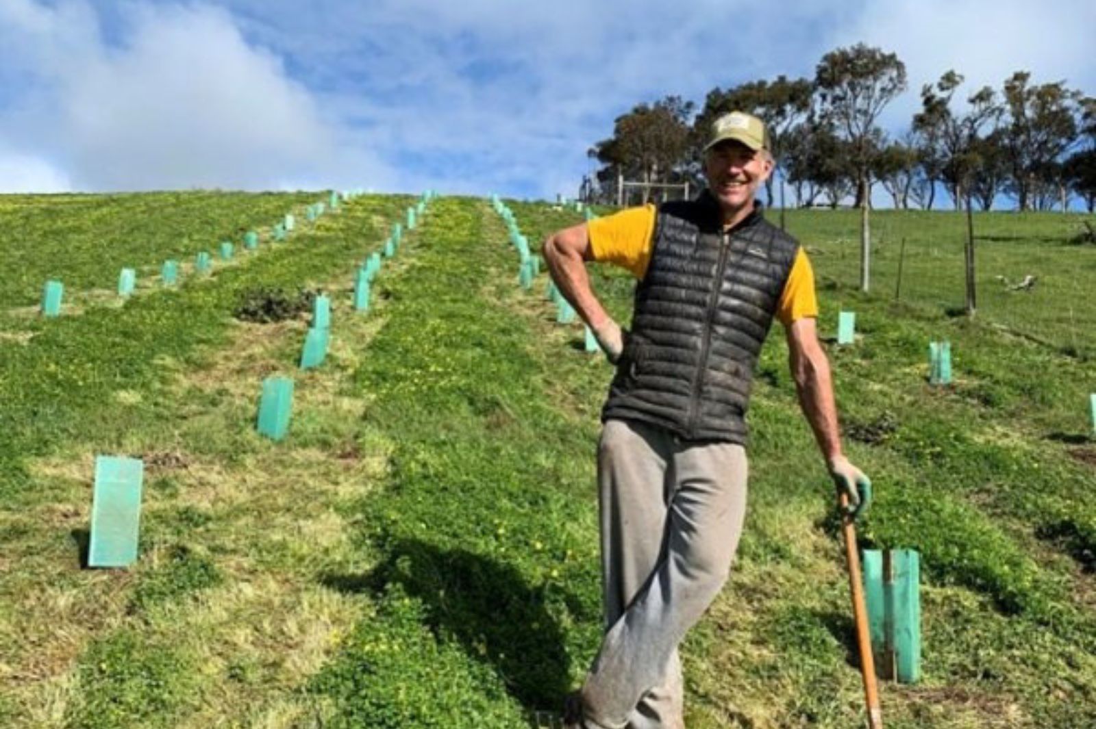 The sustainability journey continues for strata thumbnail