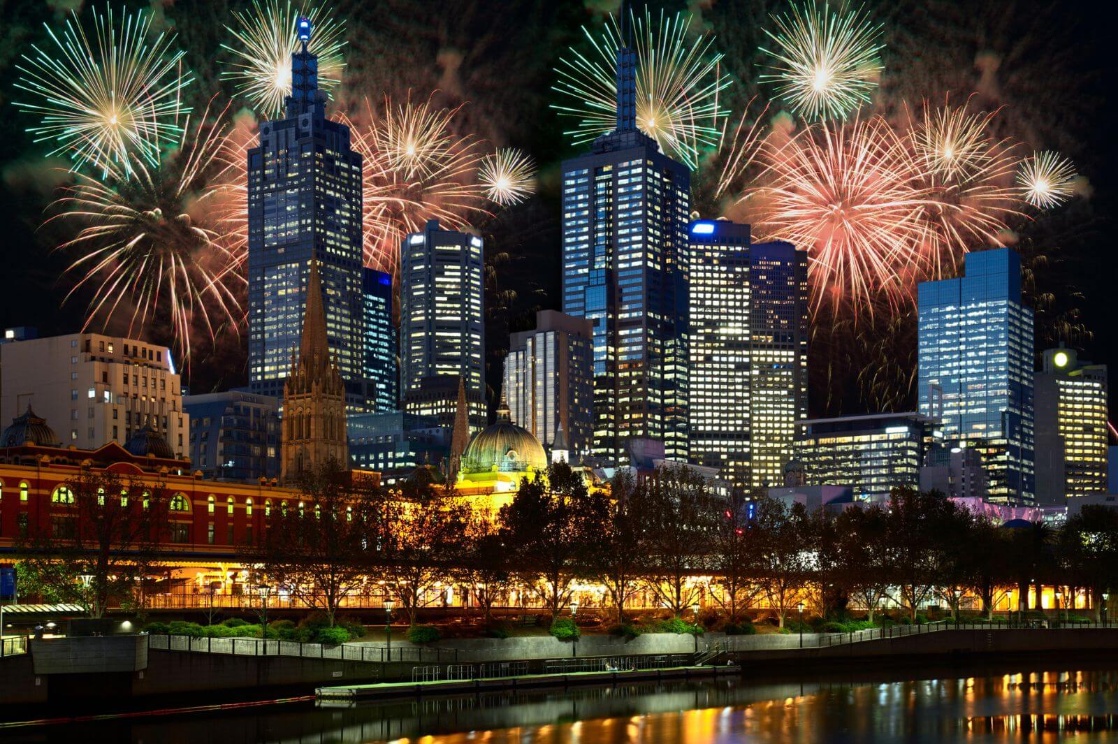 Time to plan your strata new year’s resolutions thumbnail