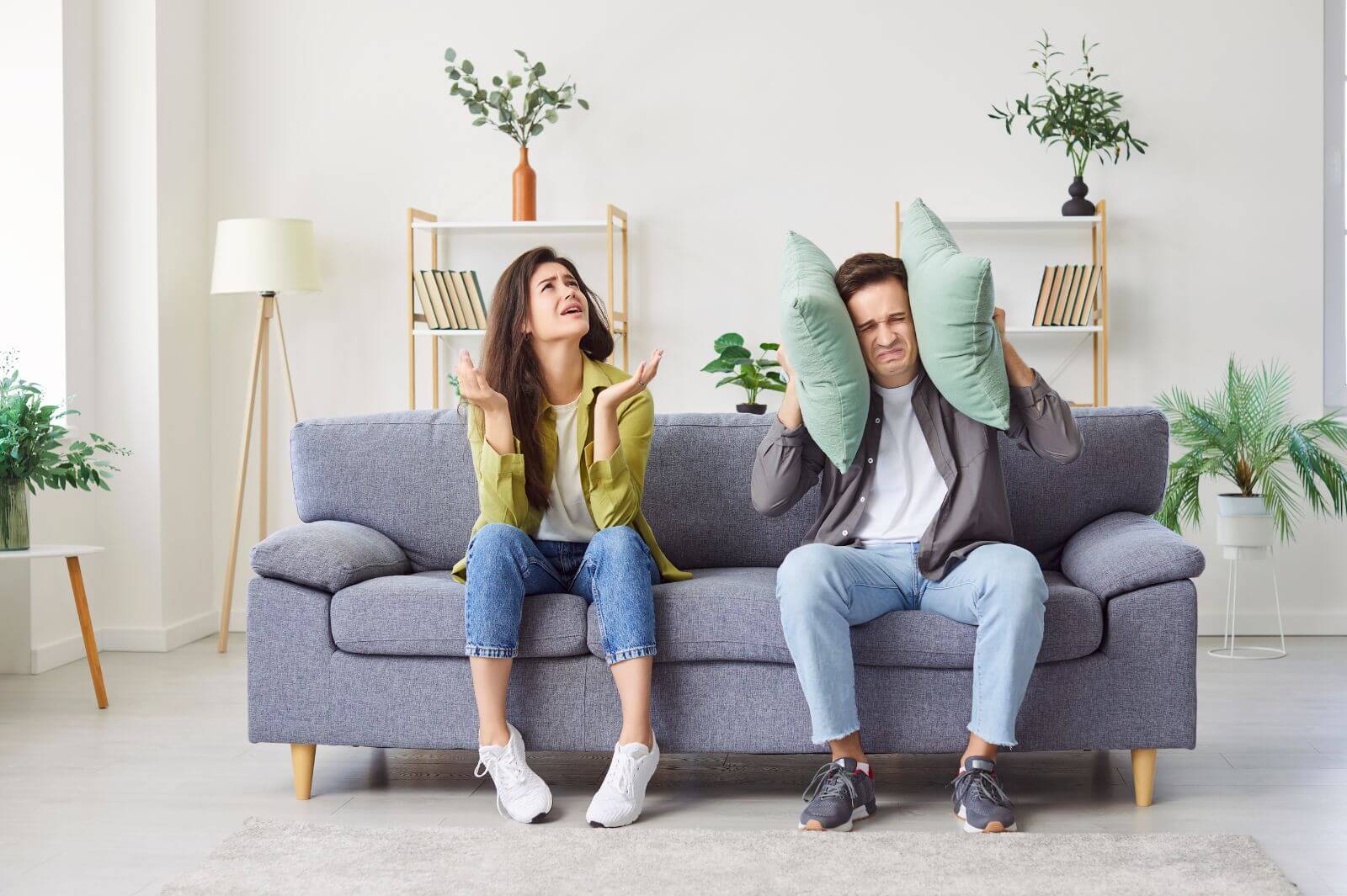 Guide to Residential Noise Restrictions in Strata by State thumbnail