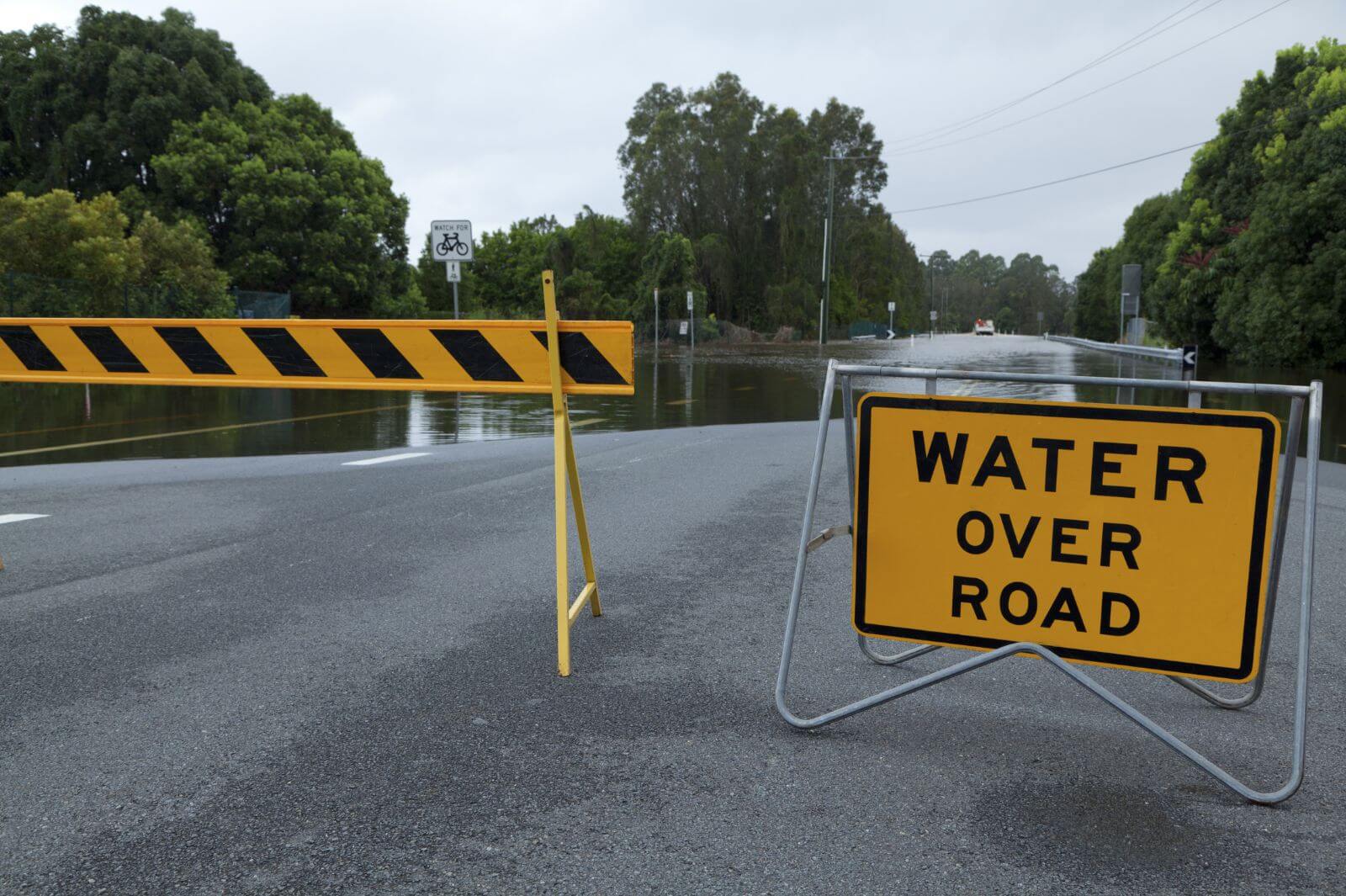 Preparing your strata property for another wet season thumbnail