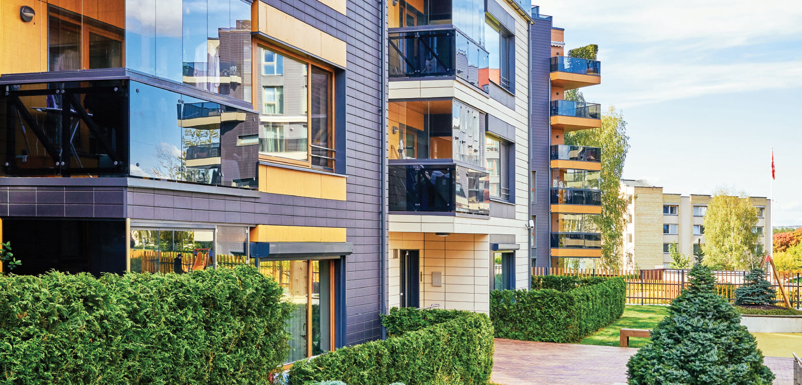 Leading strata insurer launches initiative to help customers when disaster strikes thumbnail